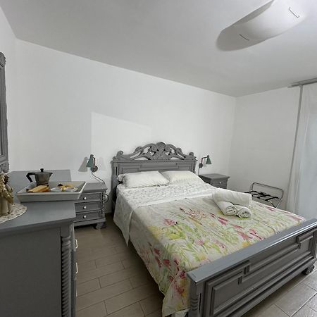 Casa Grazia Letojanni Mare Apartman Kültér fotó