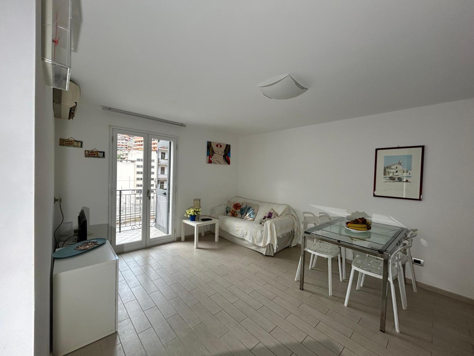 Casa Grazia Letojanni Mare Apartman Kültér fotó