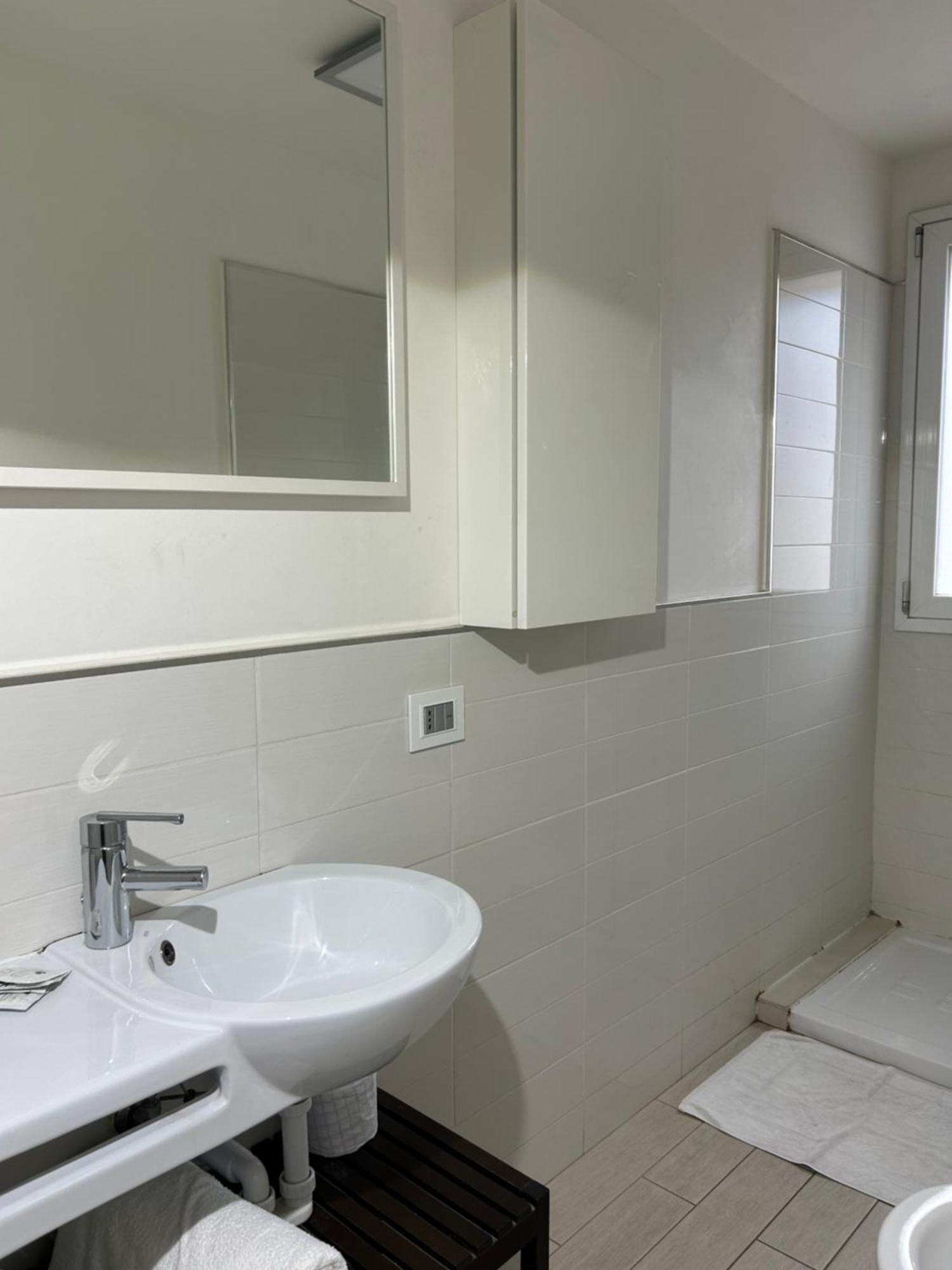Casa Grazia Letojanni Mare Apartman Kültér fotó