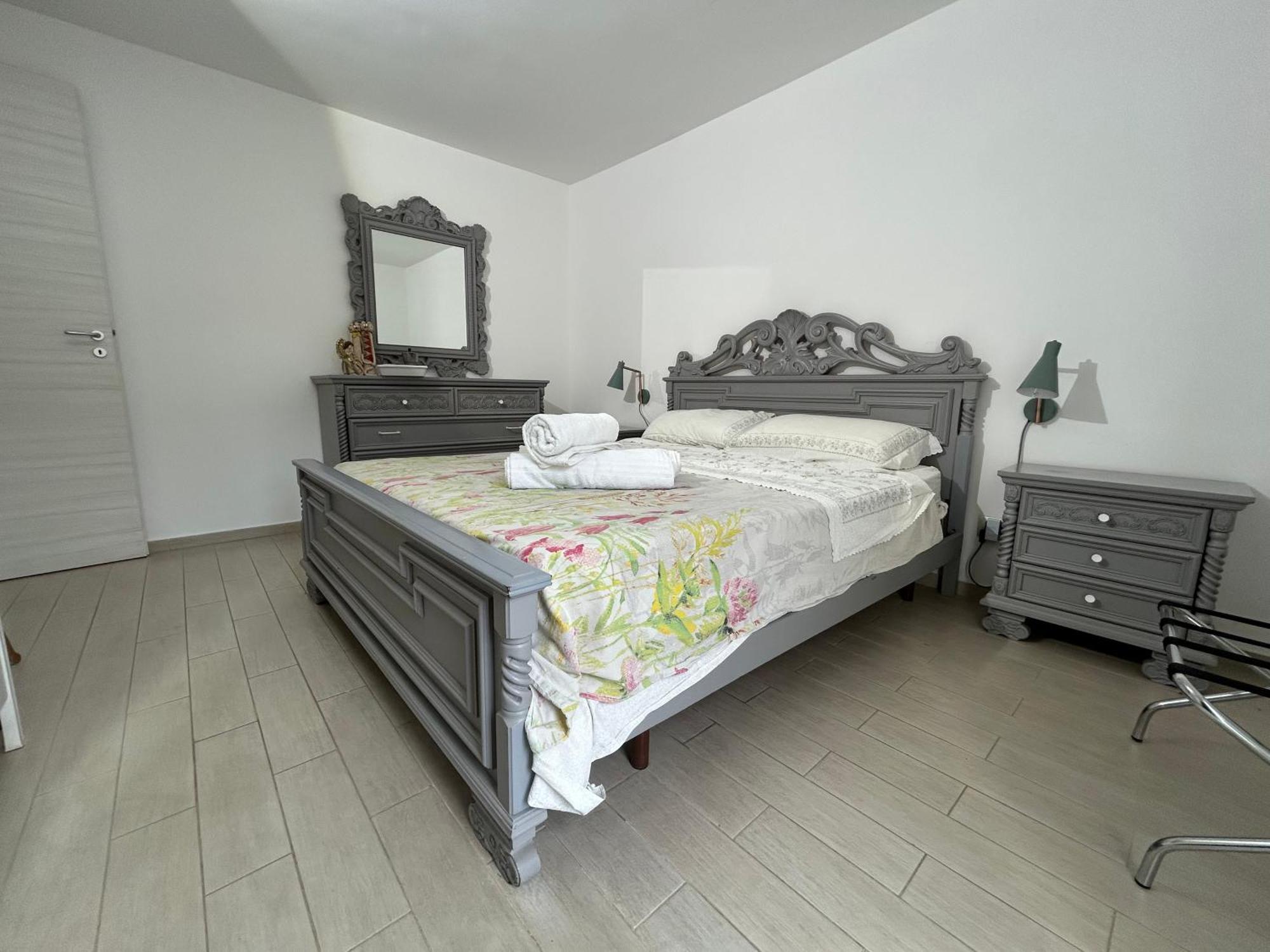 Casa Grazia Letojanni Mare Apartman Kültér fotó