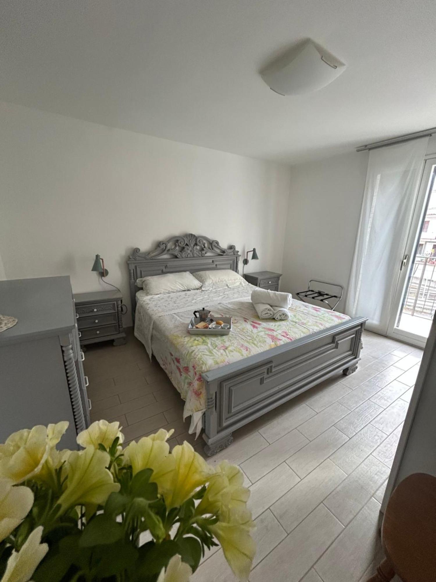 Casa Grazia Letojanni Mare Apartman Kültér fotó