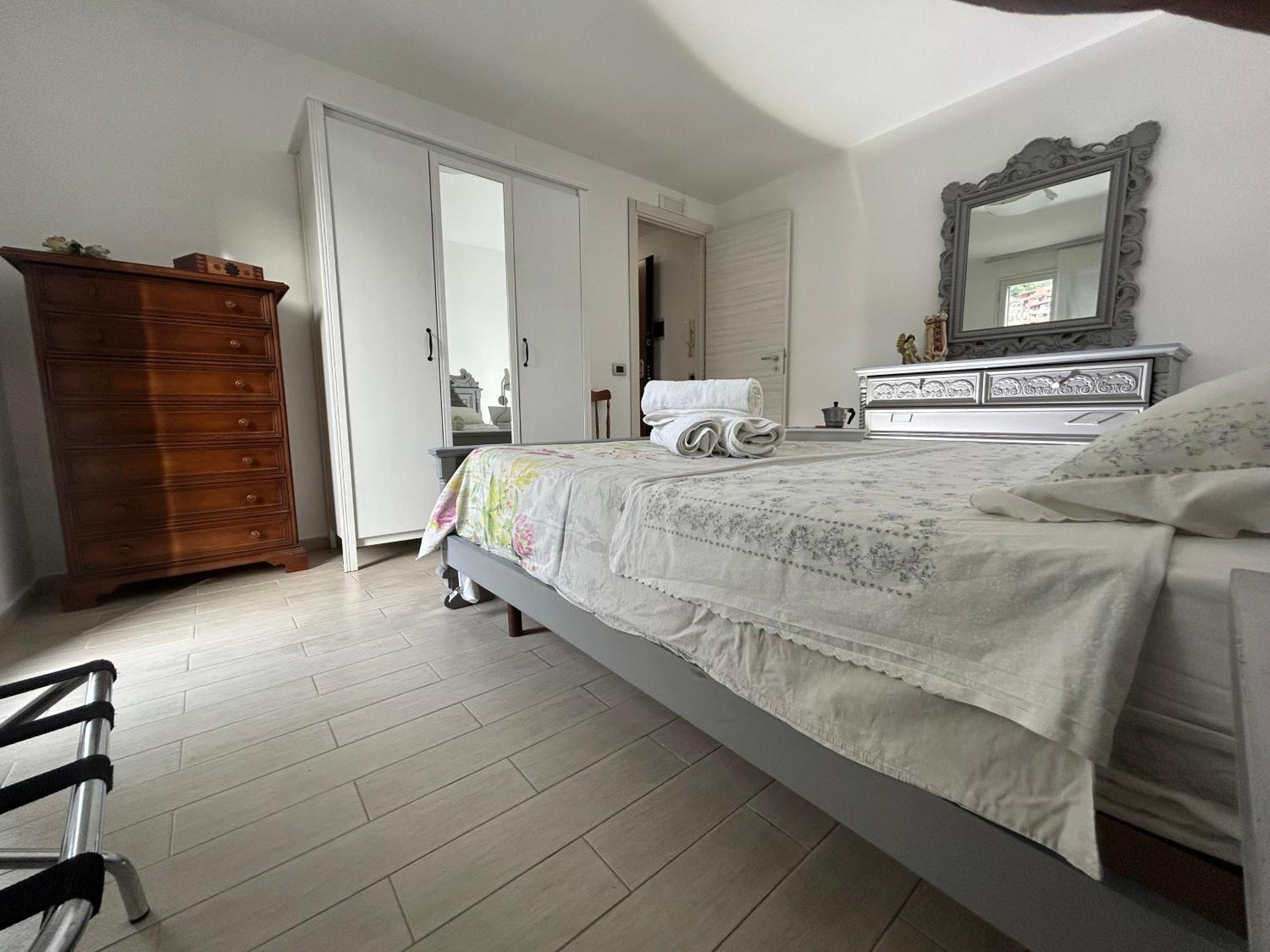 Casa Grazia Letojanni Mare Apartman Kültér fotó