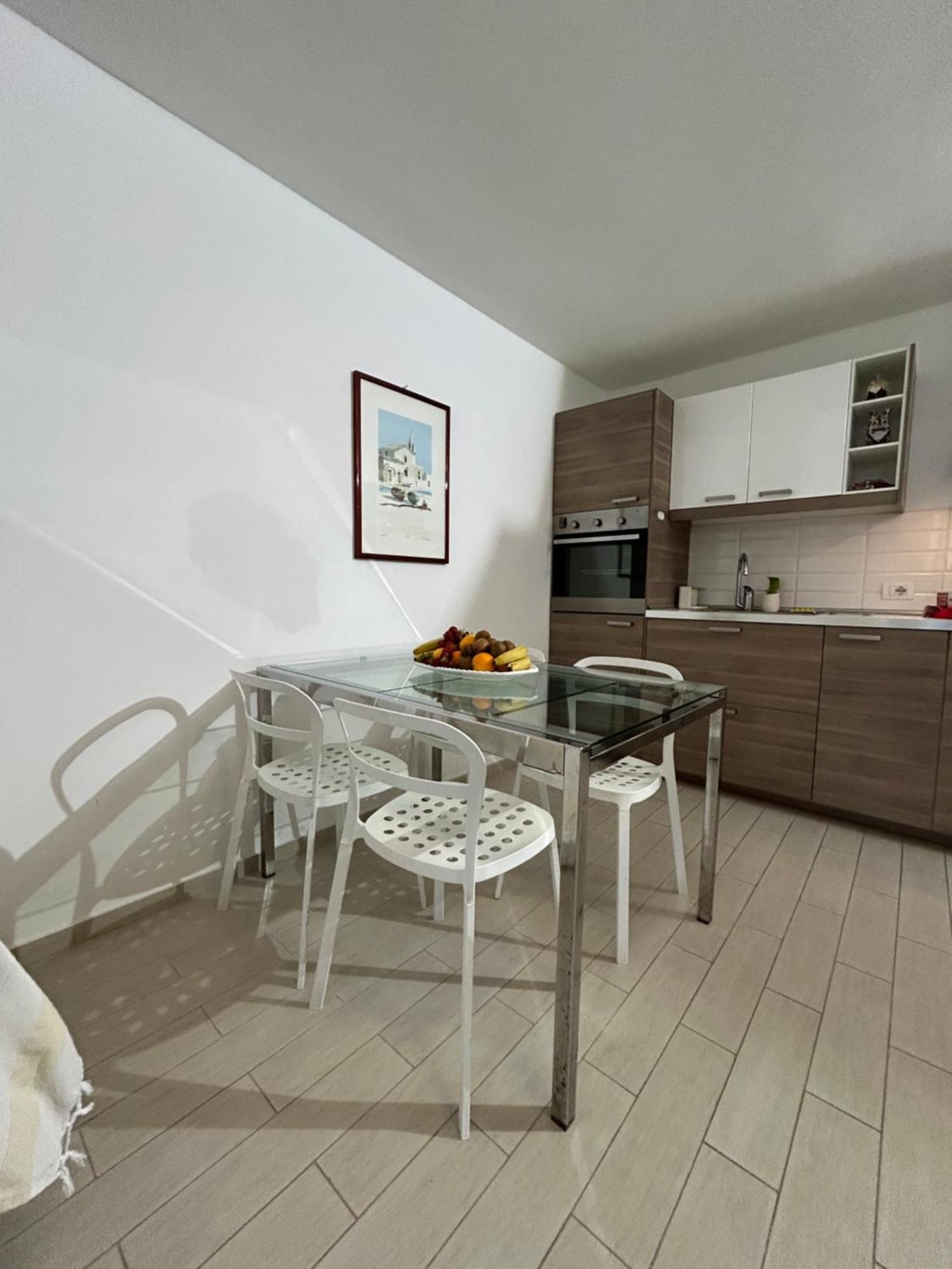 Casa Grazia Letojanni Mare Apartman Kültér fotó