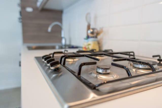 Casa Grazia Letojanni Mare Apartman Kültér fotó