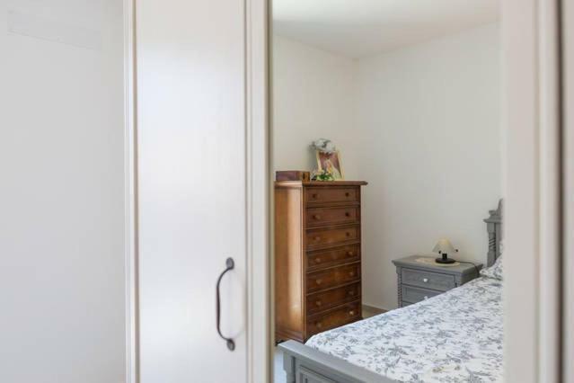 Casa Grazia Letojanni Mare Apartman Kültér fotó