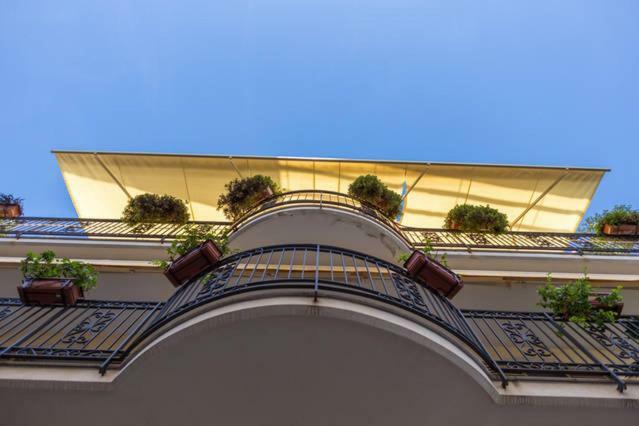 Casa Grazia Letojanni Mare Apartman Kültér fotó