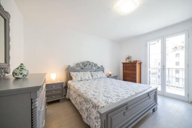 Casa Grazia Letojanni Mare Apartman Kültér fotó