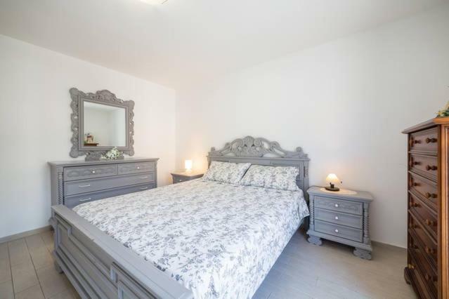 Casa Grazia Letojanni Mare Apartman Kültér fotó